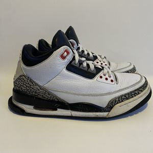 Size 10 - Jordan 3 Retro Infrared